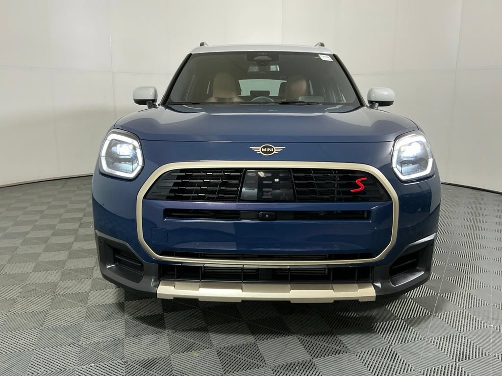 Used 2026 MINI Cooper Countryman S AWD/4WD image 3