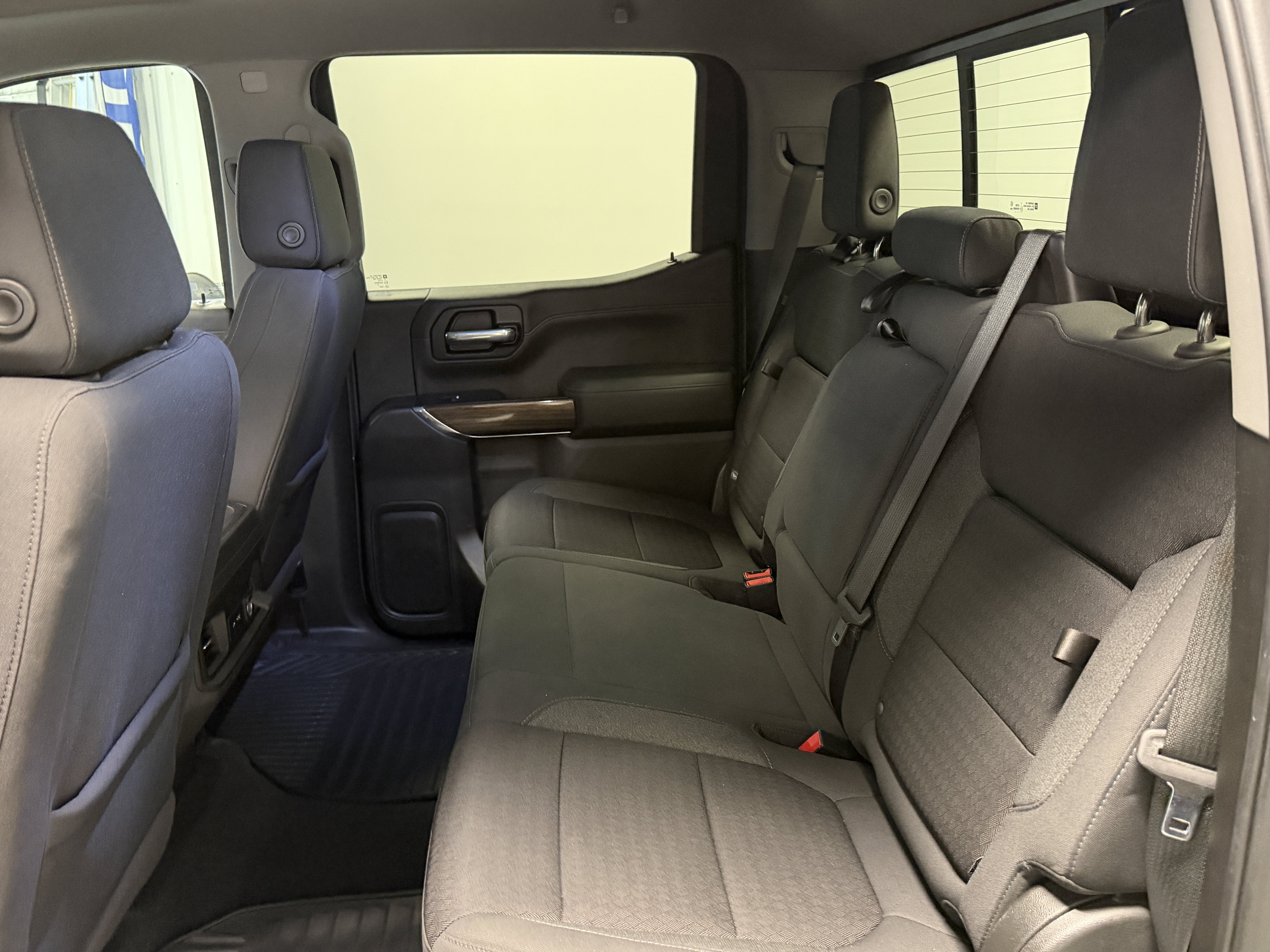 Used 2020 Chevrolet Silverado 1500 RST w/ All-Star Edition AWD/4WD image 19