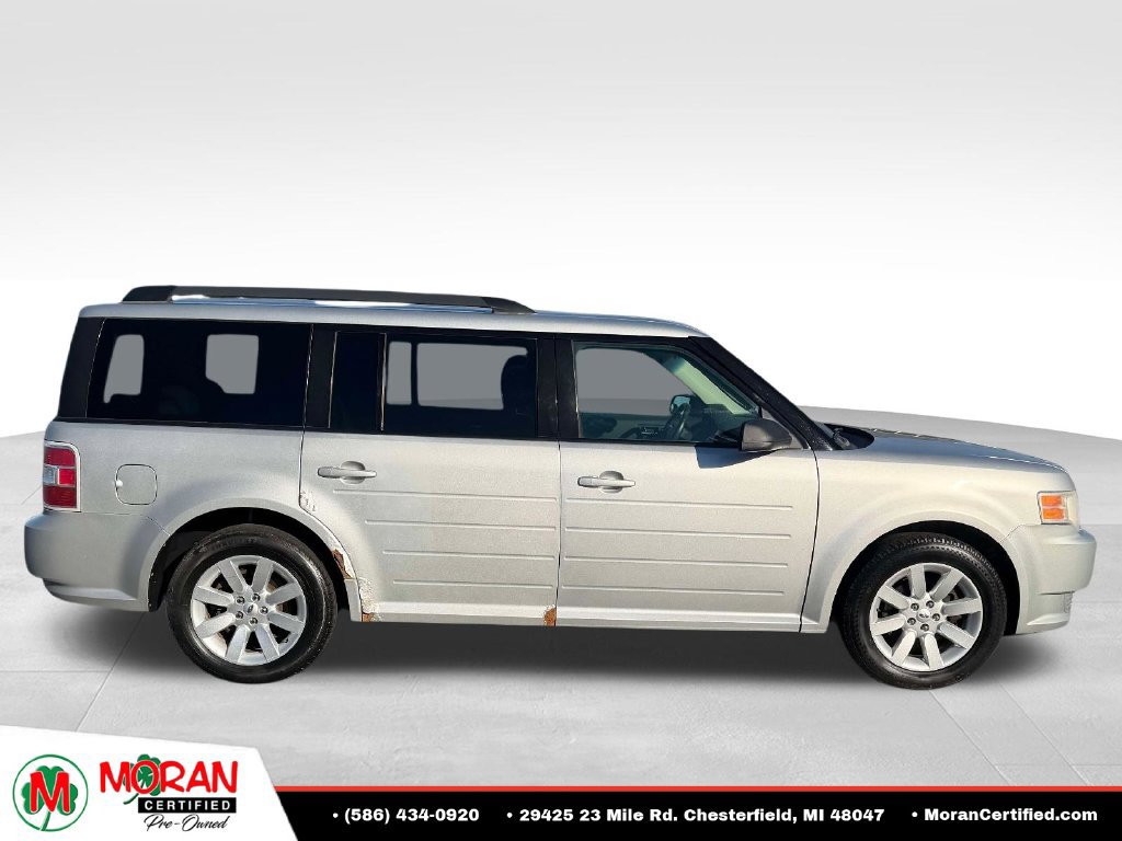 Used 2009 Ford Flex SE FWD image 6