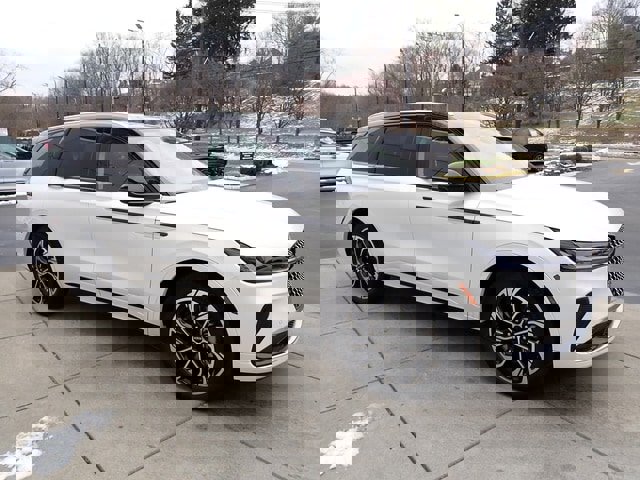 New 2026 Lincoln Nautilus Reserve image 7