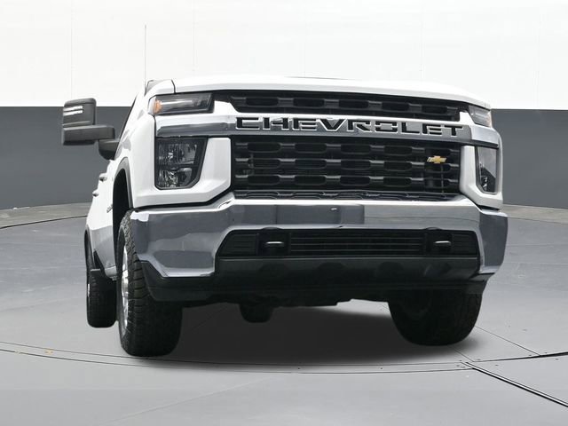 Used 2022 Chevrolet Silverado 2500 LT w/ Fleet Comfort Package image 50