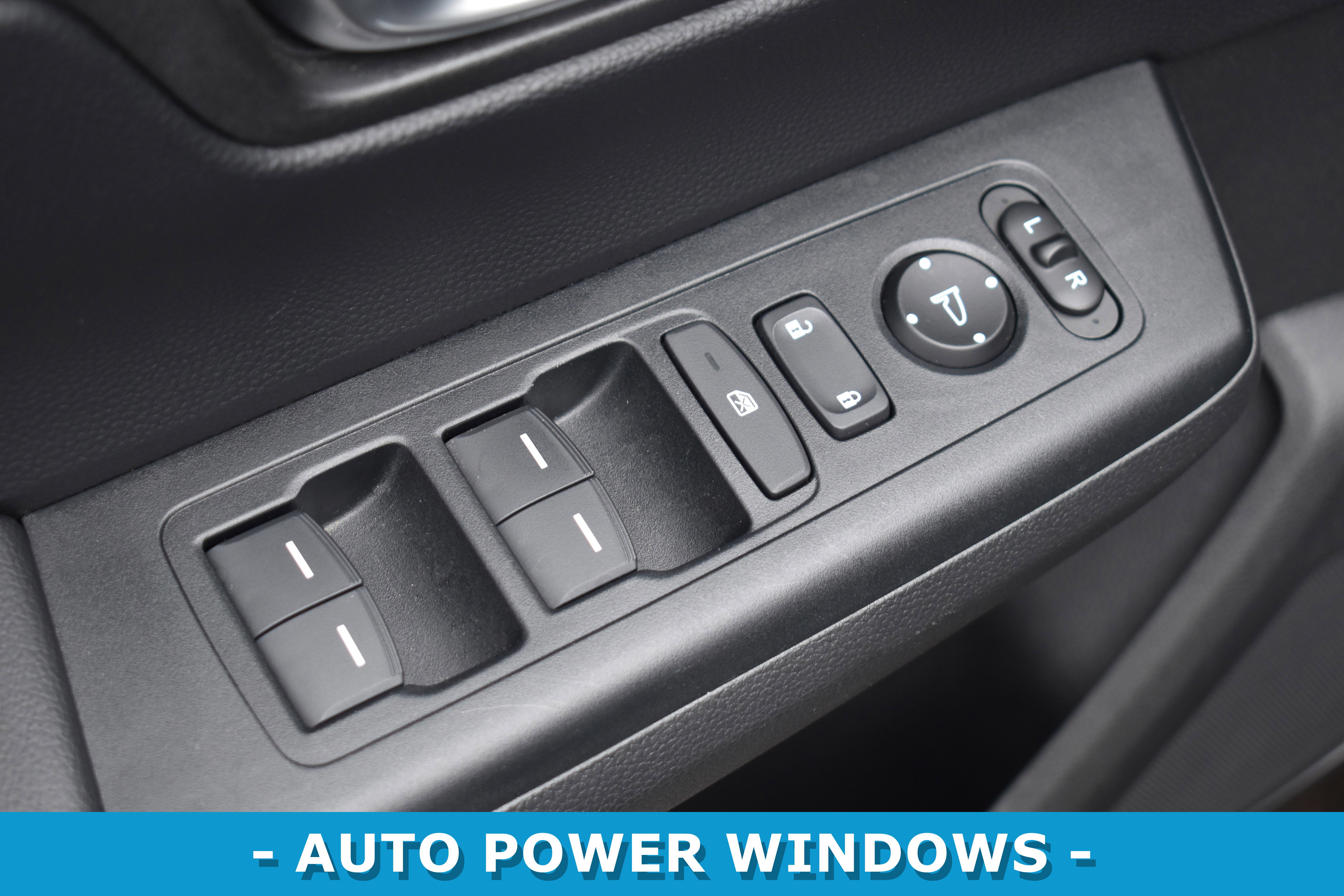 Certified 2024 Honda CR-V Sport-L image 7