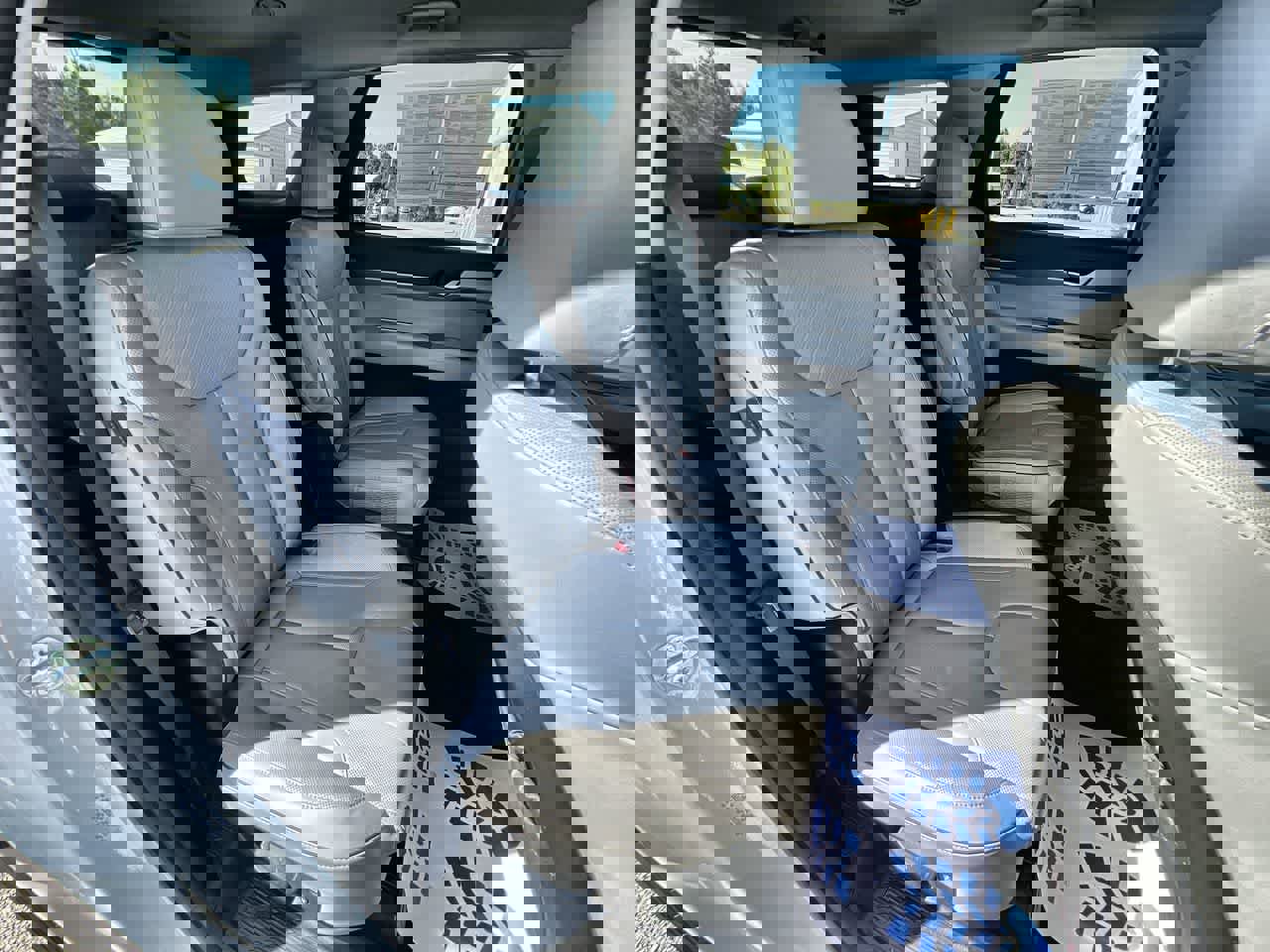 Used 2025 Hyundai Palisade SEL image 26