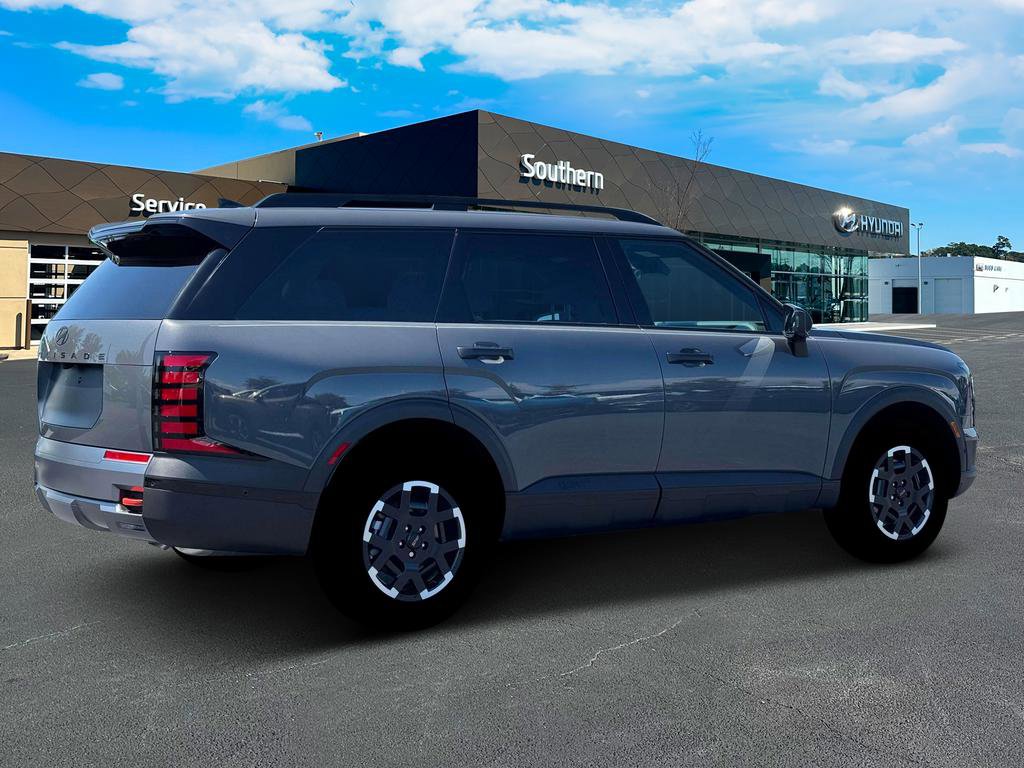 New 2026 Hyundai Palisade XRT Pro image 9