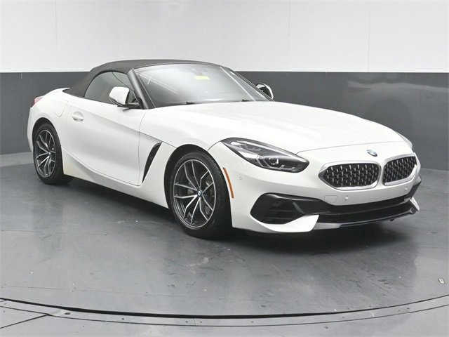 Used 2020 BMW Z4 sDrive30i w/ Convenience Package