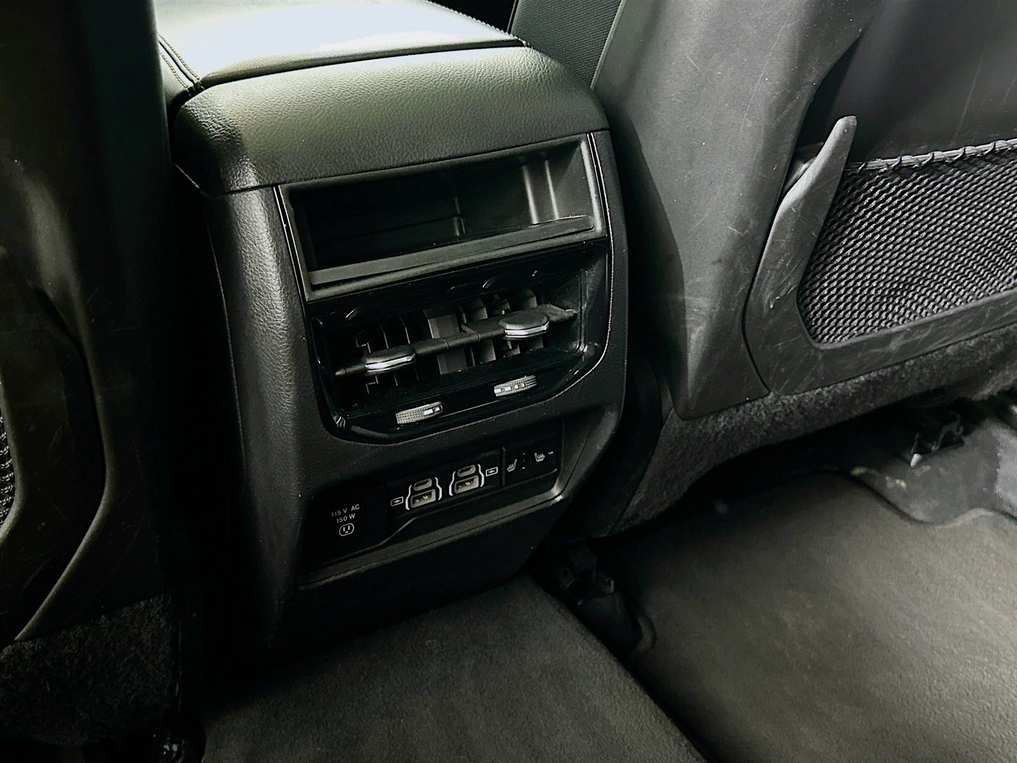 Used 2022 Jeep Grand Cherokee Limited 4xe AWD/4WD image 28