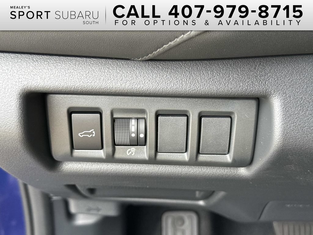 New 2026 Subaru Outback Touring XT AWD/4WD image 46