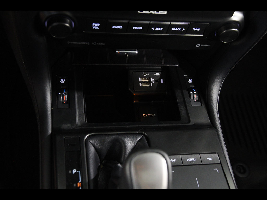 Used 2022 Lexus GX 460 Premium w/ Premium Package AWD/4WD image 17