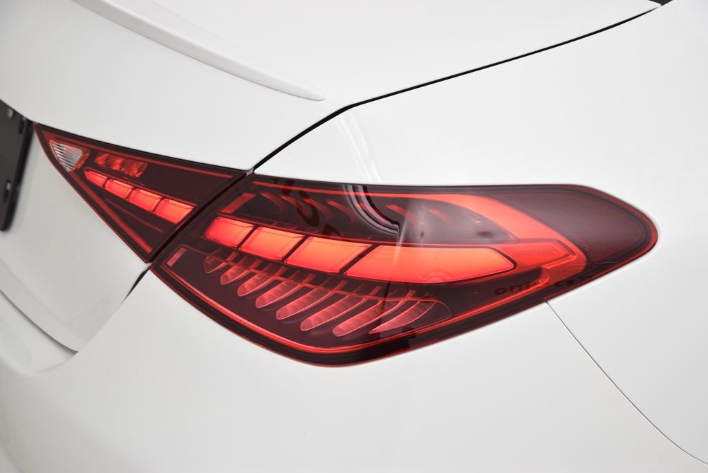 New 2026 Mercedes-Benz C 300 Sedan image 13