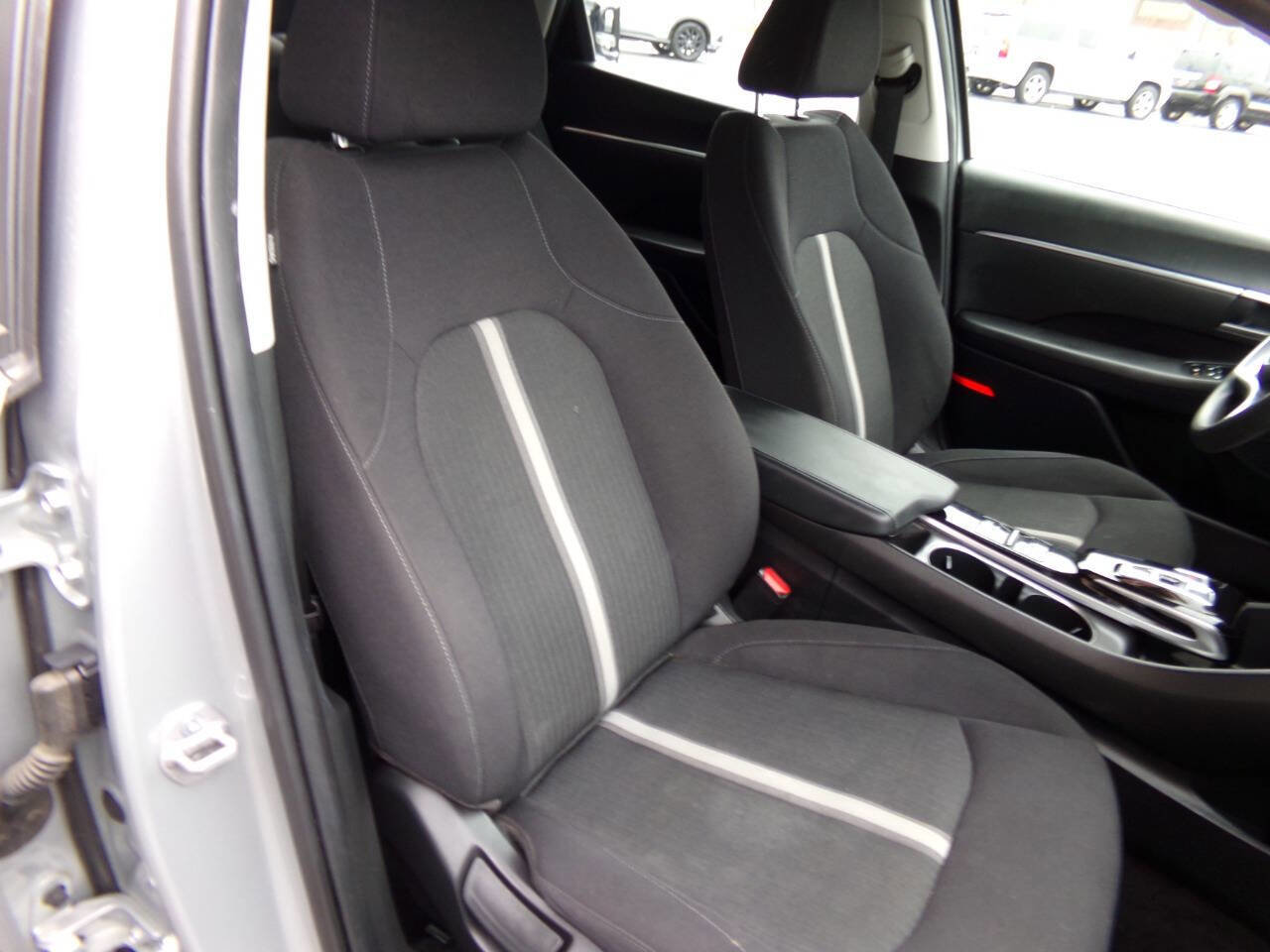 Used 2023 Hyundai Sonata SEL image 36