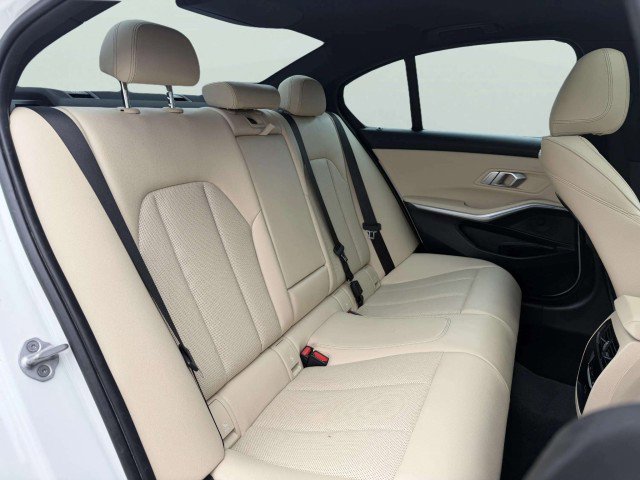 Used 2023 BMW 330i xDrive Sedan w/ Driving Assistance Package image 42