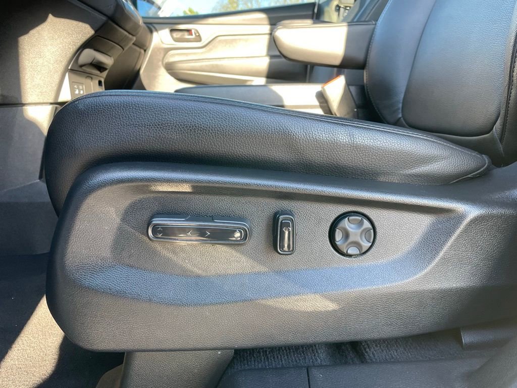 Certified 2025 Honda Odyssey EX-L image 26