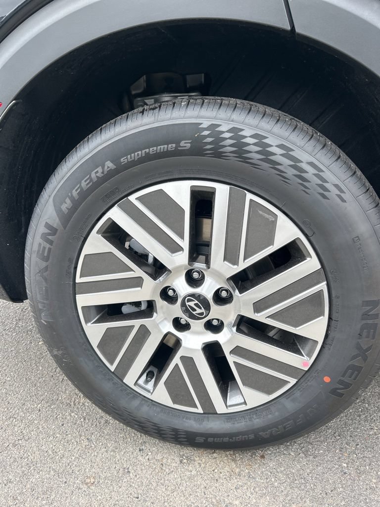 New 2026 Hyundai Palisade SEL Premium FWD image 10