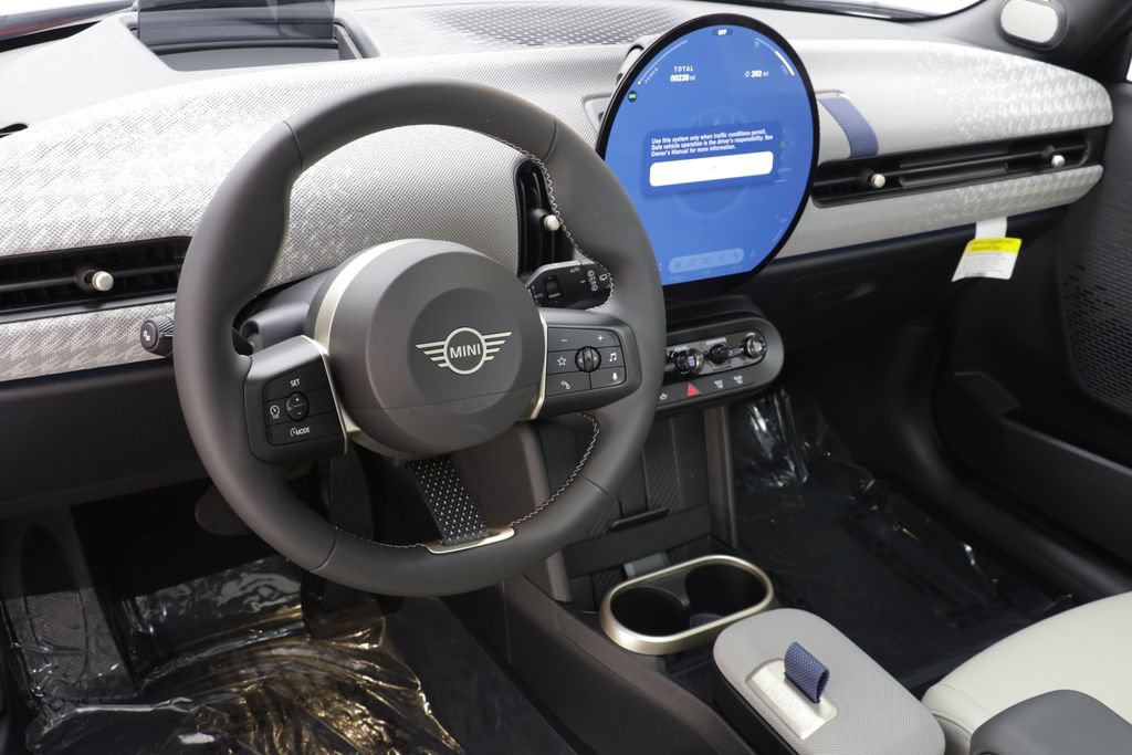New 2026 MINI Cooper 2-Door Hardtop FWD image 8