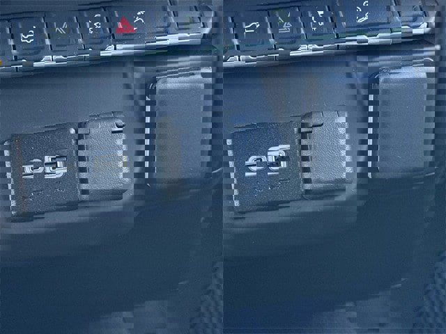 Used 2025 Chevrolet Silverado 1500 Custom Trail Boss w/ LPO, Dark Essentials Package image 22