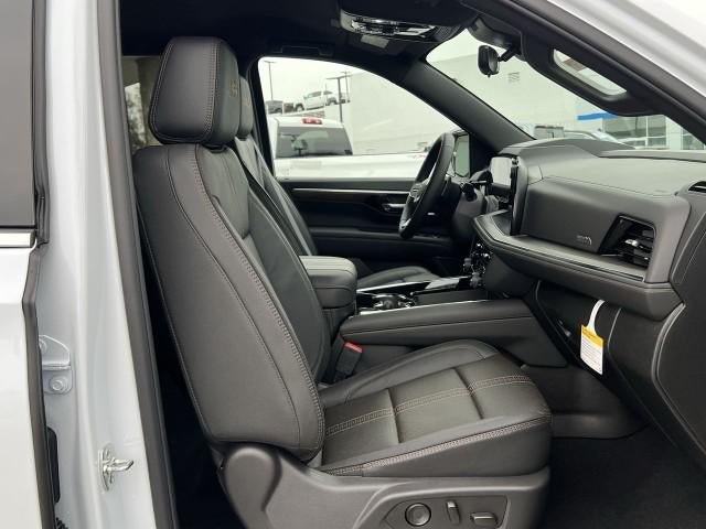 New 2026 Chevrolet Suburban High Country w/ LPO, Get Active Package RWD image 28