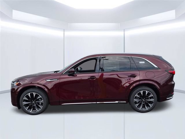 New 2026 MAZDA CX-90 3.3 Turbo S w/ Premium Plus AWD/4WD image 2