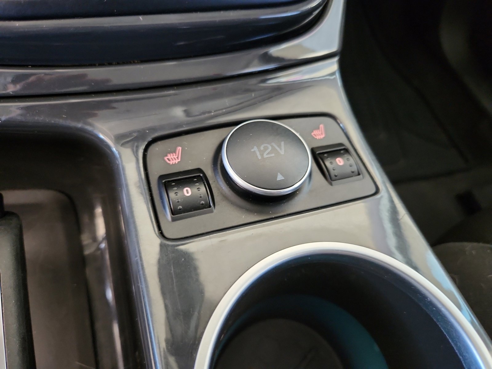 Used 2014 Ford Escape Titanium w/ Equipment Group 401A image 33