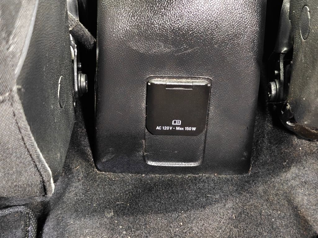 Used 2016 Chevrolet Trax LT w/ LT Sun and Sound Package image 26