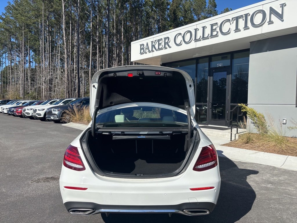 Used 2017 Mercedes-Benz E 300 image 15