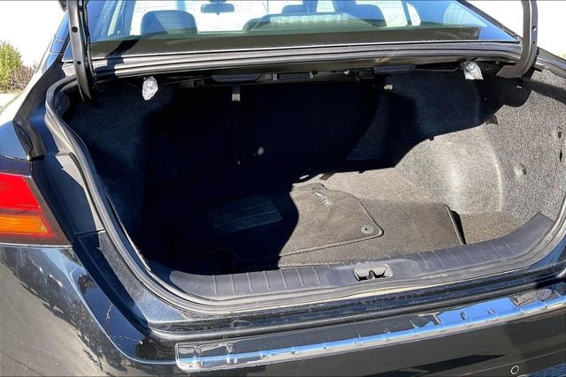 Used 2023 Nissan Altima 2.5 SL image 32