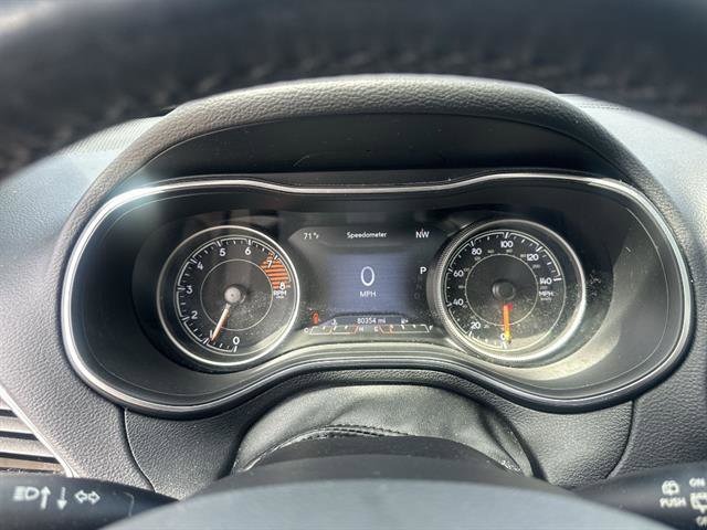 Used 2019 Jeep Cherokee Limited AWD/4WD image 34