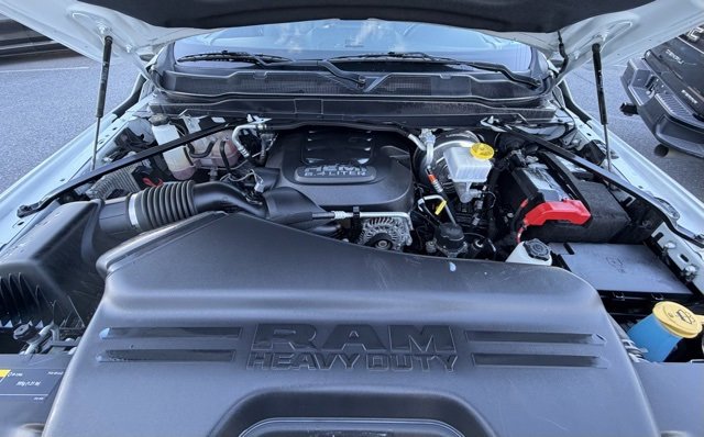 Used 2024 RAM 2500 Big Horn image 20