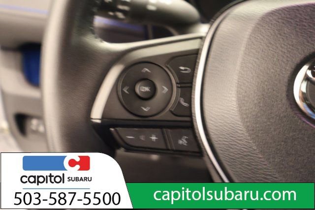 Used 2020 Toyota RAV4 XSE image 17