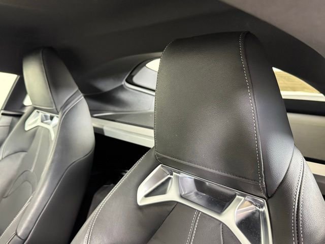 Used 2024 Toyota Supra Premium w/ Driver Assist Package RWD image 15