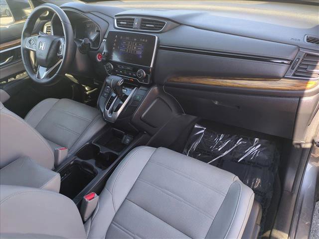 Used 2017 Honda CR-V EX-L image 22