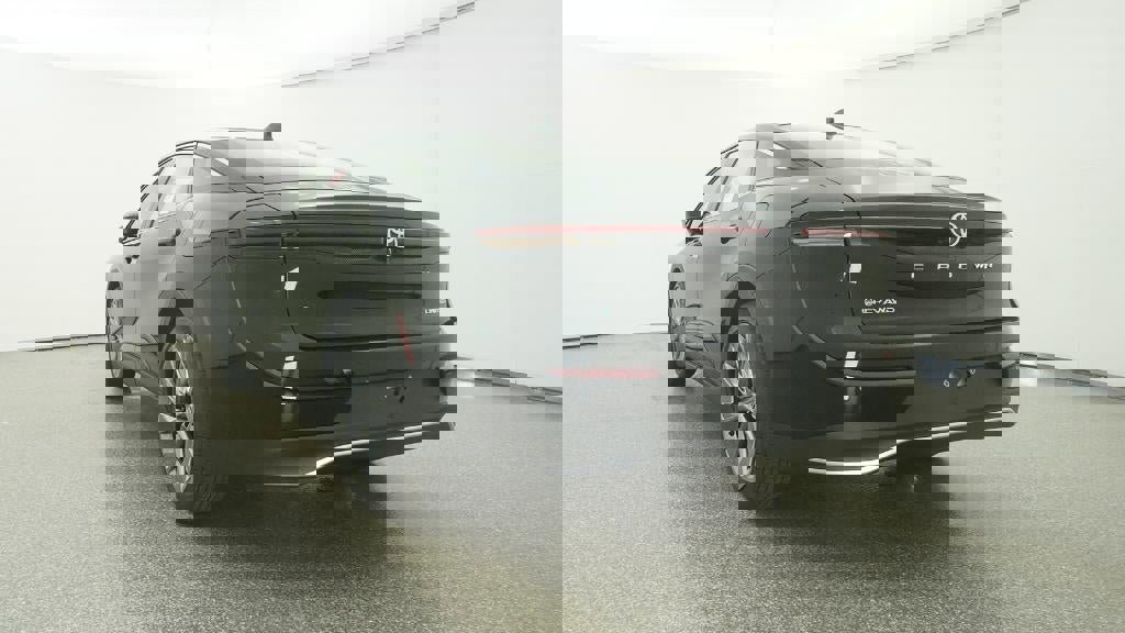 New 2026 Toyota Crown Limited AWD/4WD image 22