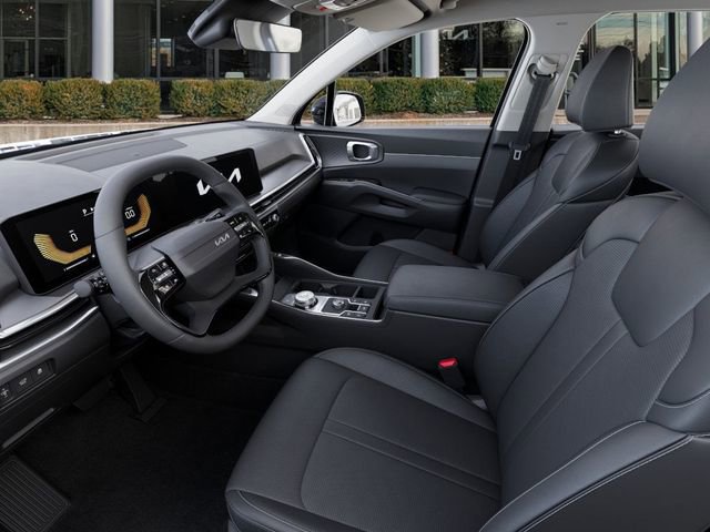 New 2026 Kia Sorento EX image 18