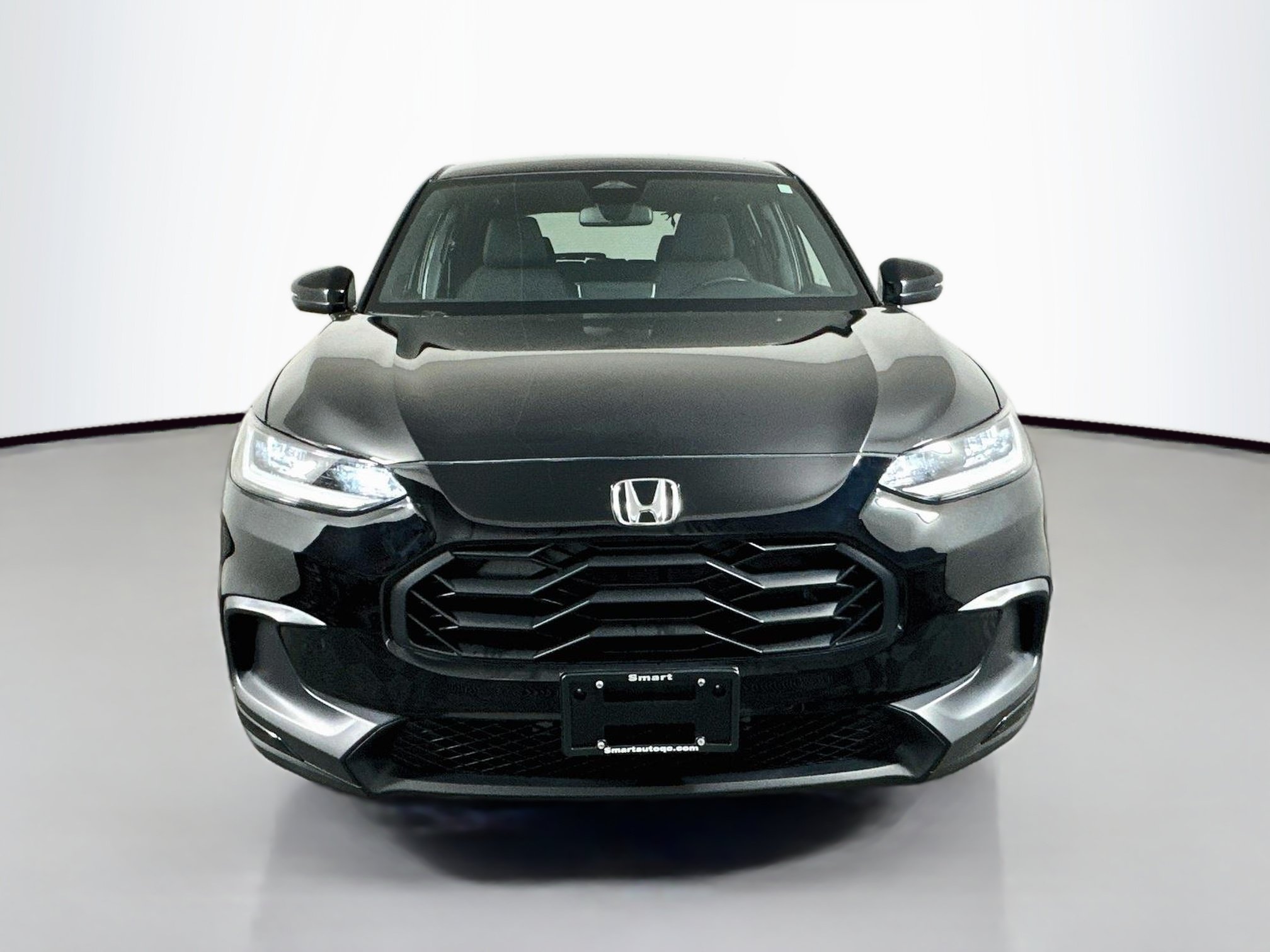 Used 2026 Honda HR-V Sport image 2