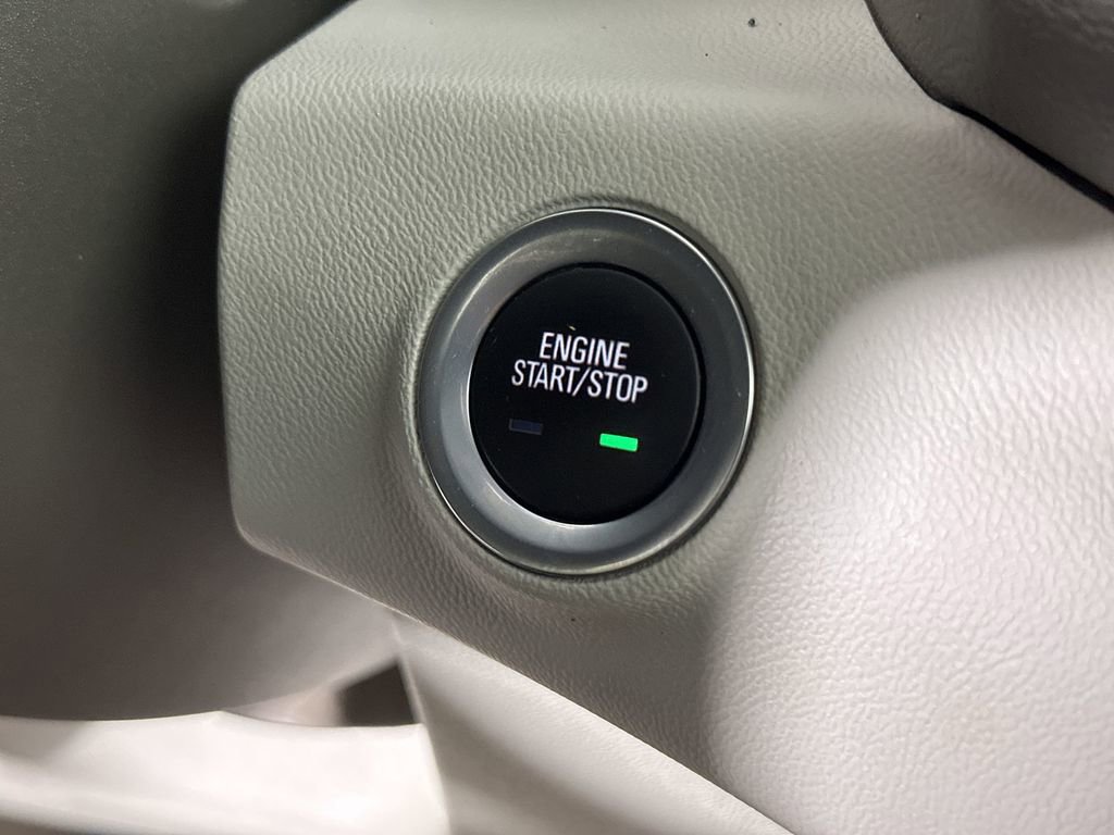 Certified 2020 GMC Terrain Denali w/ Denali Premium Package image 20