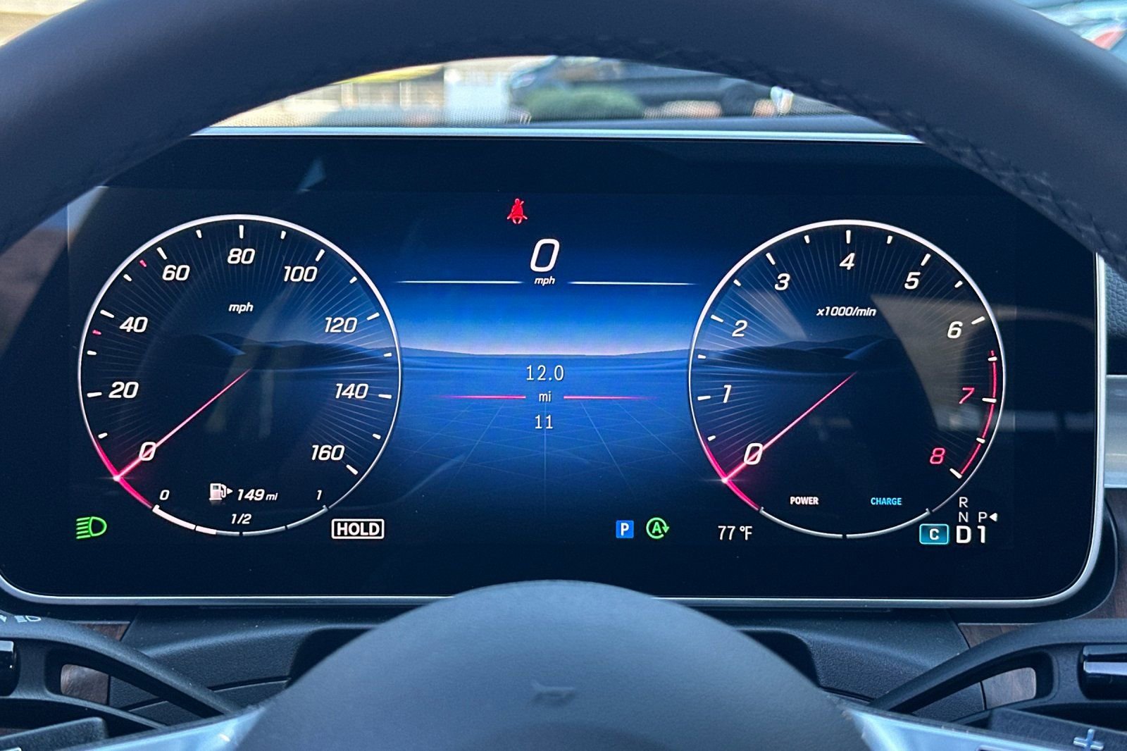 New 2026 Mercedes-Benz C 300 Sedan image 5