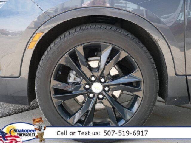 Used 2021 Chevrolet Blazer Premier w/ Driver Confidence II Package image 5