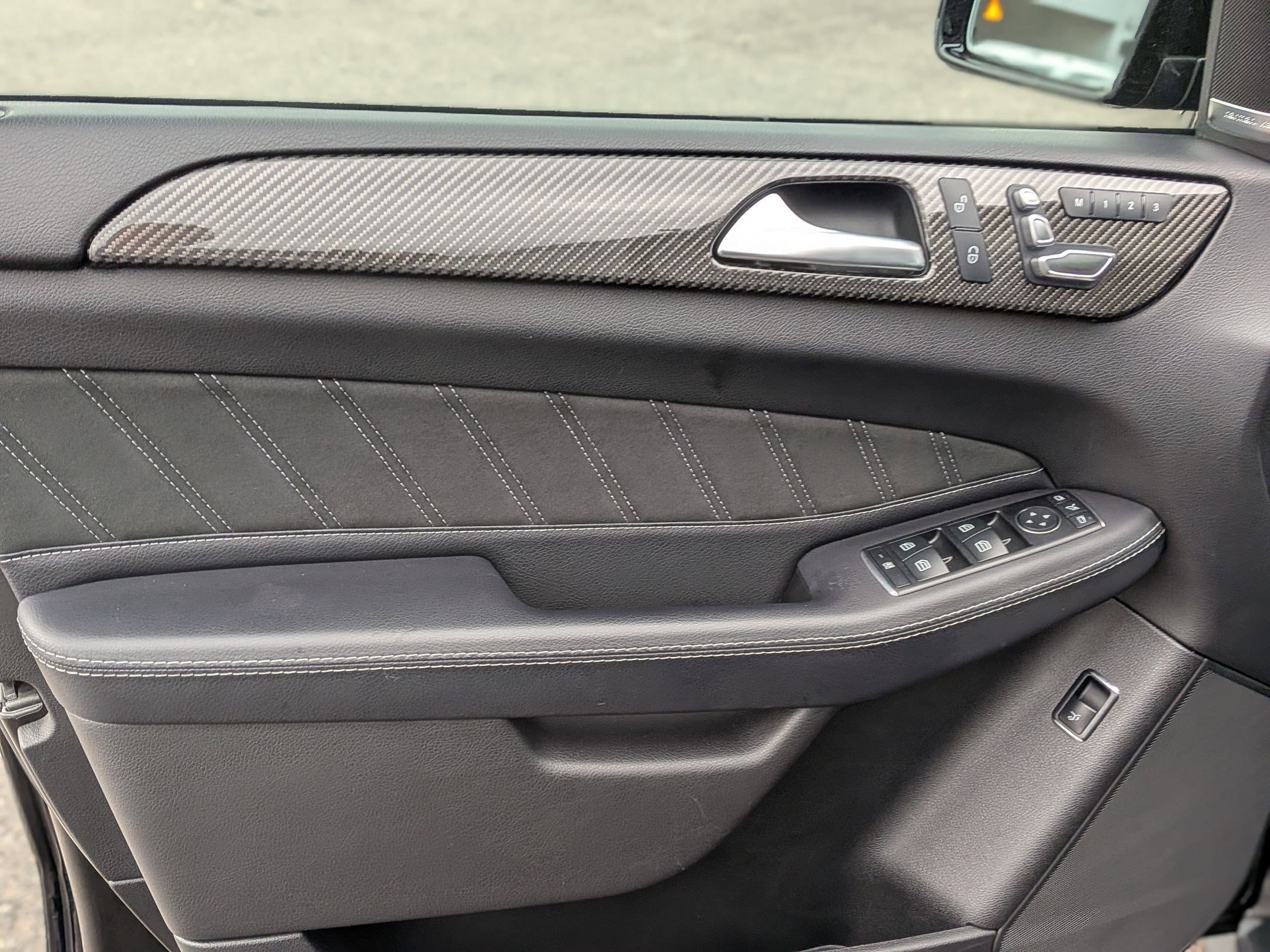 Used 2018 Mercedes-Benz GLE 43 AMG 4MATIC Coupe image 12