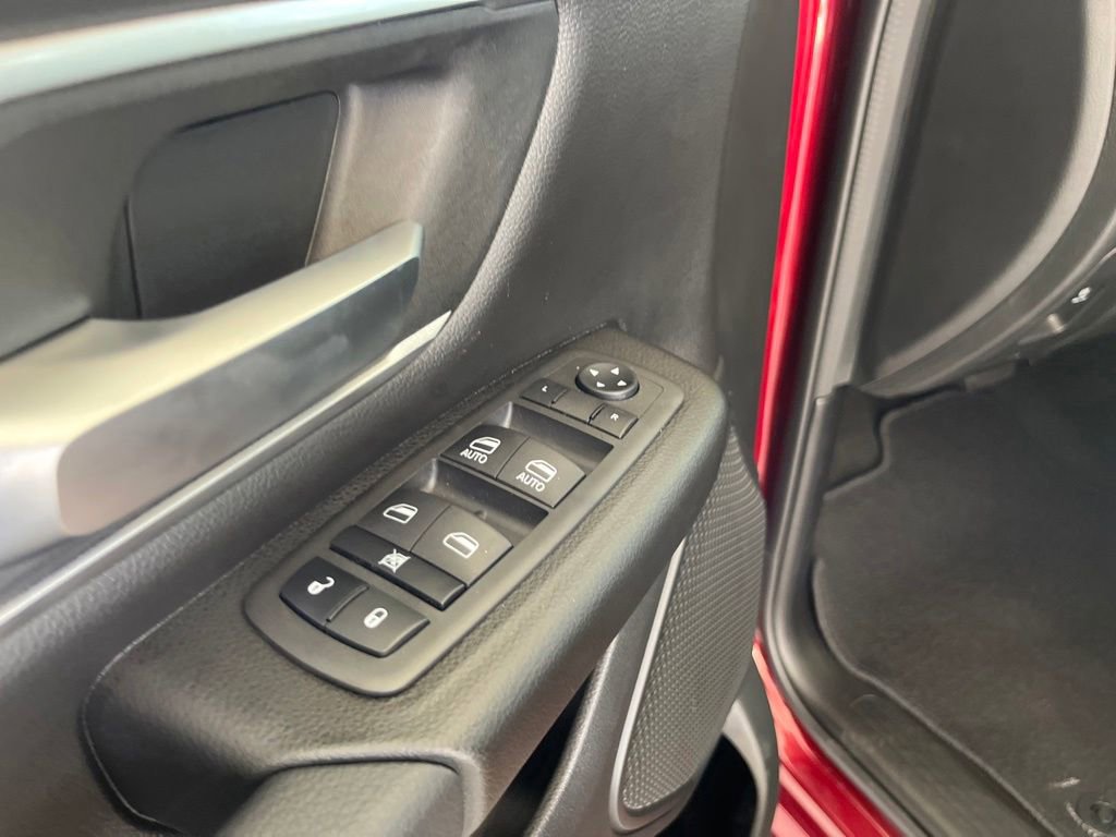 New 2023 RAM 1500 Big Horn image 34