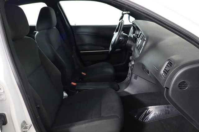 Used 2021 Dodge Charger Police w/ Fleet Safety Group AWD/4WD image 18
