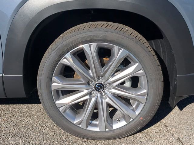 New 2026 MAZDA CX-50 AWD 2.5 S image 10