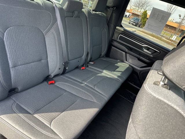 Certified 2023 RAM 1500 Big Horn image 18