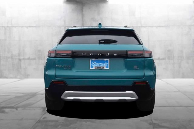 New 2026 Honda Prologue Elite image 6