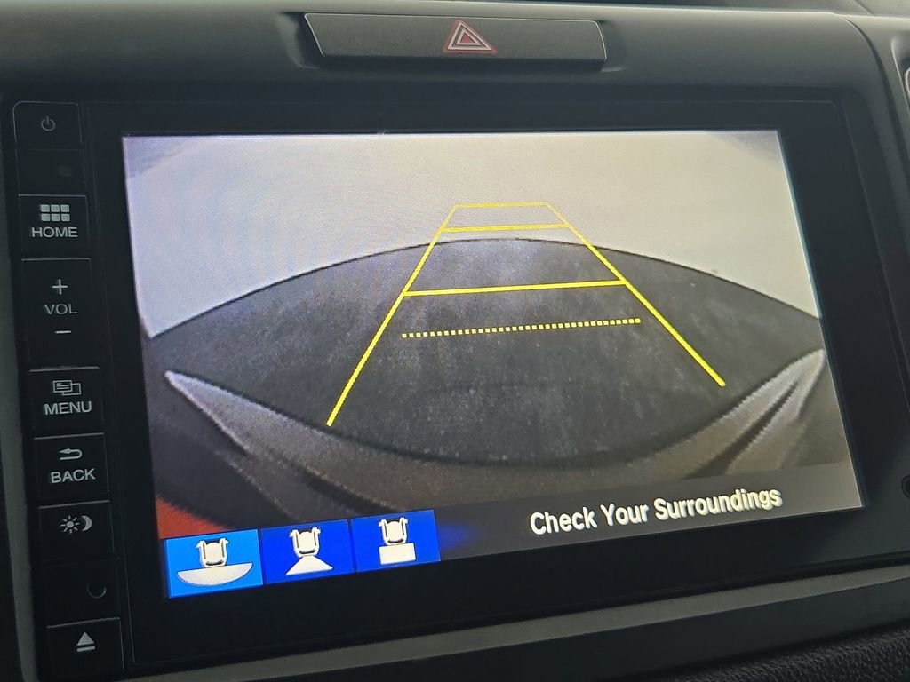 Used 2016 Honda CR-V EX image 20