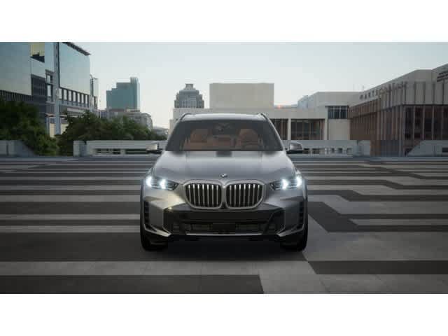 New 2026 BMW X5 sDrive40i RWD image 3