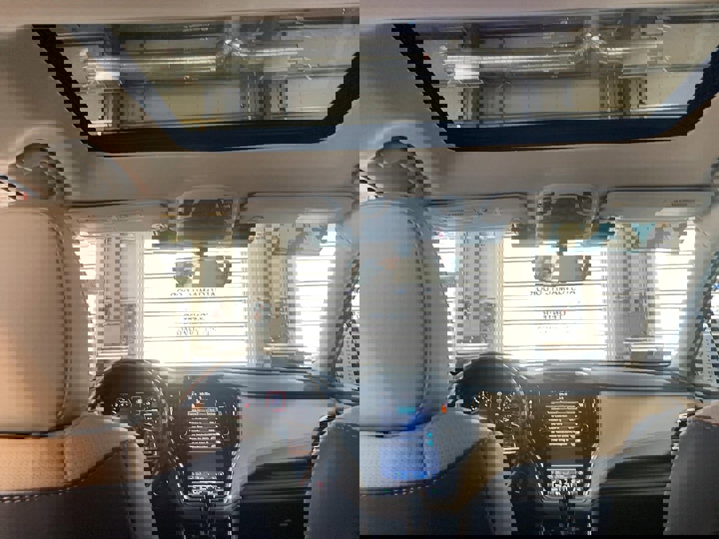 Used 2024 Subaru Outback Limited image 6