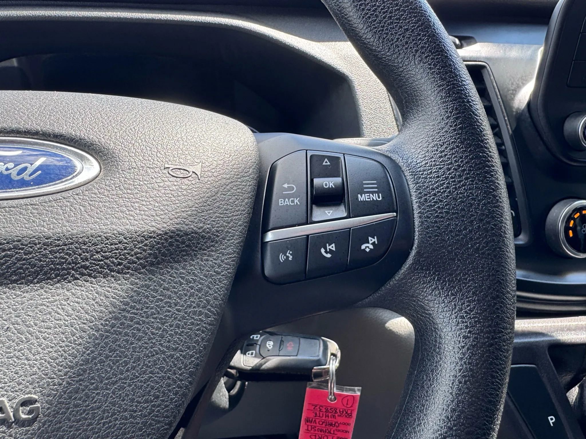 Used 2023 Ford Transit 250 Low Roof w/ Exterior Upgrade Package image 23