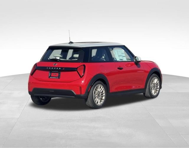 New 2026 MINI Cooper S image 4