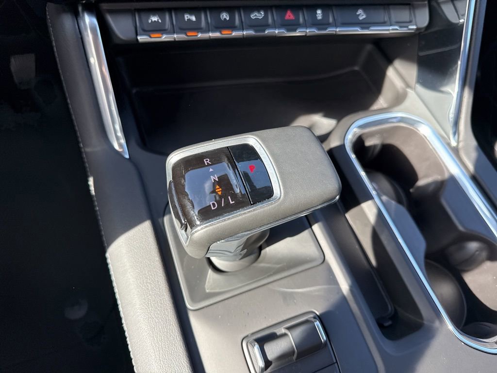 Used 2025 GMC Sierra 1500 Denali w/ Denali Reserve Package image 19