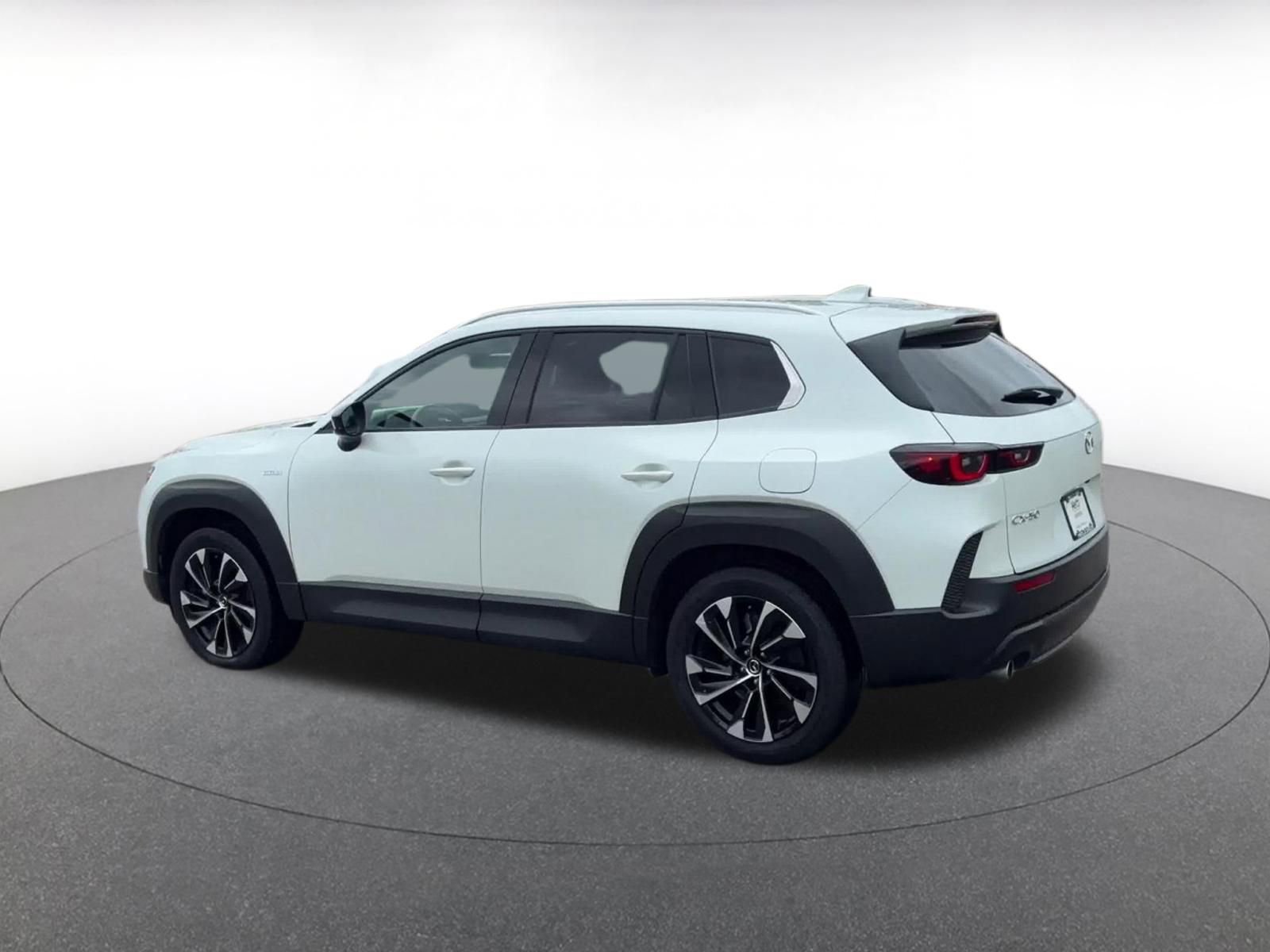 Used 2025 MAZDA CX-50 2.5 Hybrid w/ Premium Plus Pkg AWD/4WD image 8