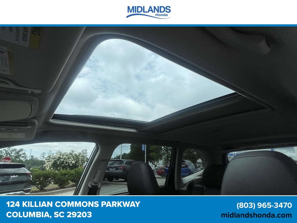 Used 2022 Subaru Forester Limited AWD/4WD image 17